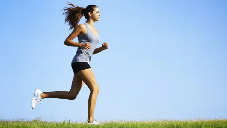 Ovaj podatak o trčanju sigurno niste znali