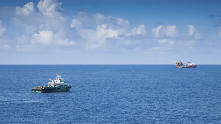 Hrvatski pomorci spasili izbjeglice od sigurne smrti