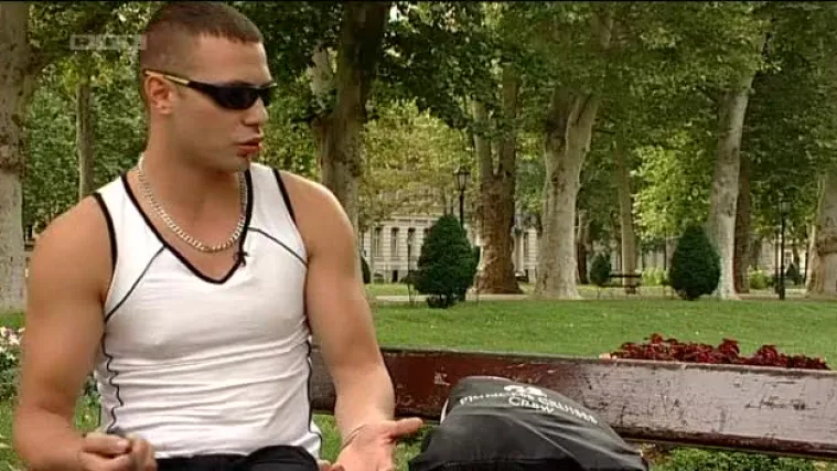 Doznajte što je Brandon poručio Severini!