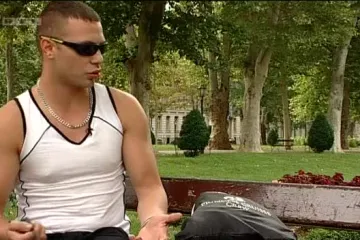 Doznajte što je Brandon poručio Severini!