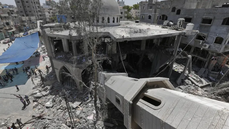 UN se žestoko okomio na Izrael zbog napada na &scaron;kole s civilima