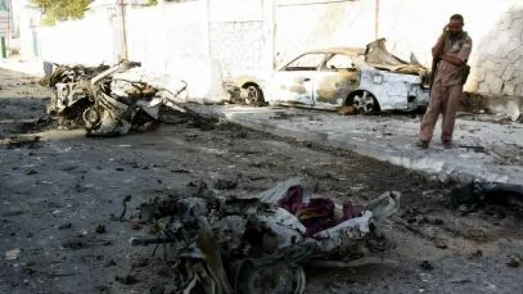 Samobilački napad na fakultetu, 10-godi&scaron;njakinju uhvatili s eksplozivom