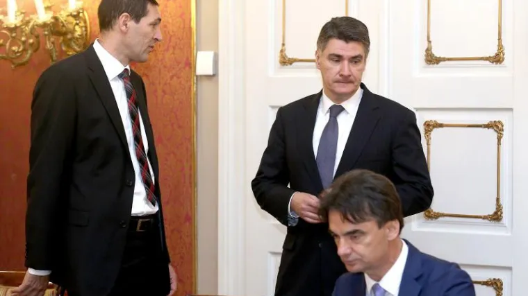 'Ne znam hoćemo li ikada saznati za&scaron;to je popustio nasip'