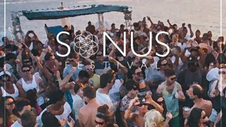Sonus - najbolji line up ove sezone!