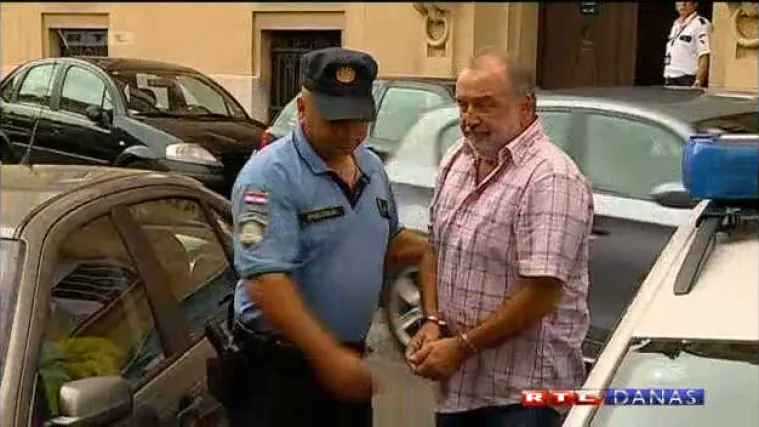 Cetinski i porezni inspektori pu&scaron;teni da se brane sa slobode