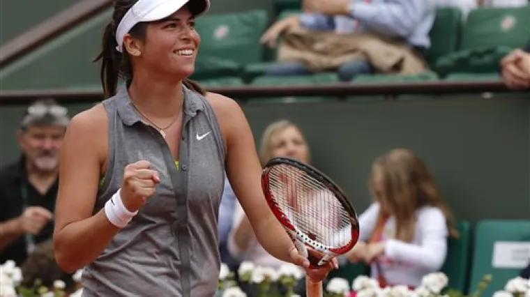 Potvrda HTS-a: Ajla Tomljanović vi&scaron;e neće nastupati za Hrvatsku