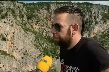 Ante Cash ekskluzivno za RTL predstavlja novi osebujni singl – Tunel