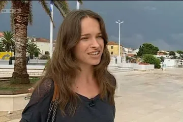 Nakon jednogodišnje medijske šutnje Ljupka progovara samo za RTL