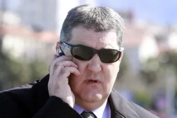 Splitski HDZ optužio Baldasara za zloporabu položaja i ovlasti