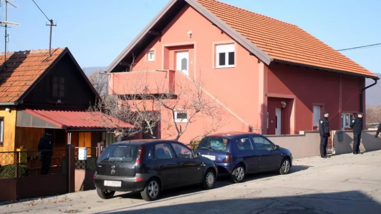 Nova ponuda policije: 50.000 kn za informacije o ubojstvu u Dubravi