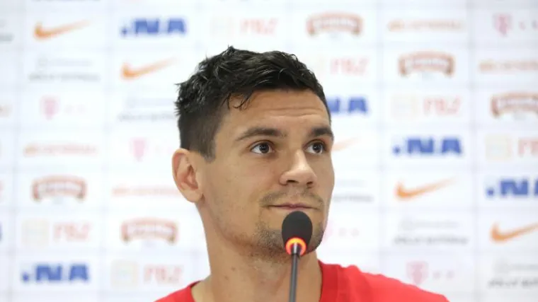 Lovren pomogao bolesnoj bebi, ostali bez teksta na iznos u banci