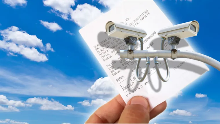 RTL Danas u sobi iz koje se nadziru građani