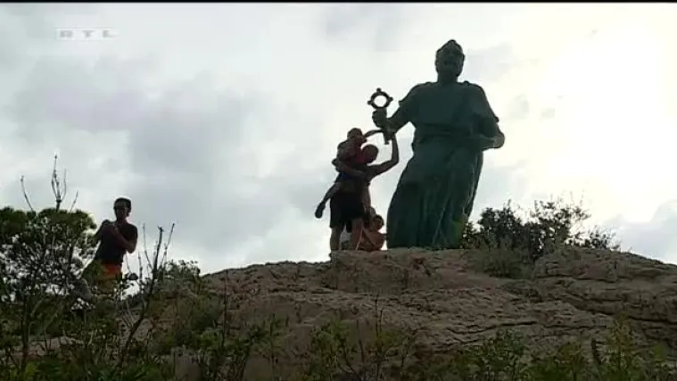 Zaključajte ljubav u Makarskoj i osigurajte njenu vječnost