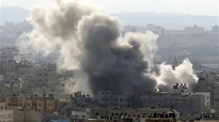 Korak bliže miru: Izrael i Hamas dogovorili primirje