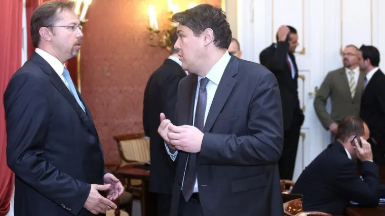 'Rezanja u zdravstvu neće biti! Barem zasad...'