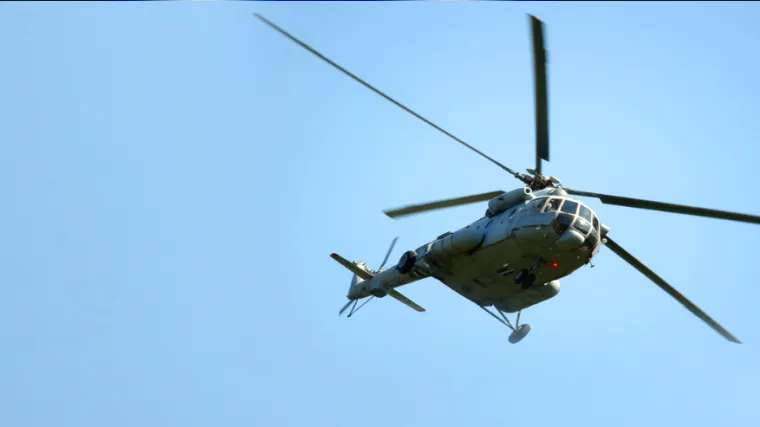 Helikopterska hitna pomoć za otoke radi punom parom
