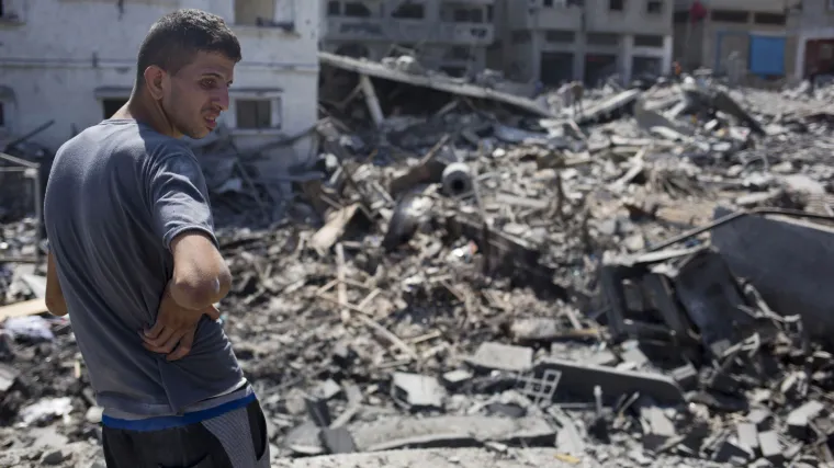 Primirje trajalo tek dva sata: Izraelci ubili najmanje 40 Palestinaca!