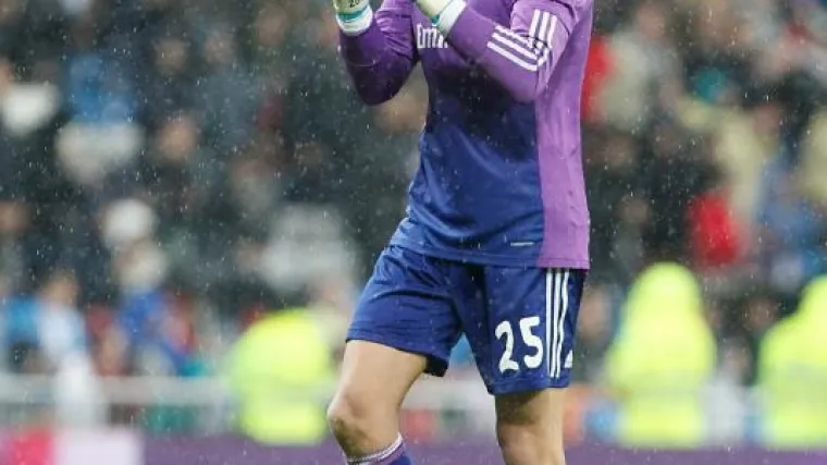 Casillas prvi izbor, Lopez odlazi iz kraljevskog kluba