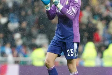 Casillas prvi izbor, Lopez odlazi iz kraljevskog kluba