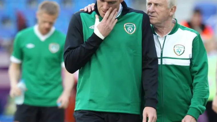 Okončao reprezentativnu karijeru nakon 80 nastupa