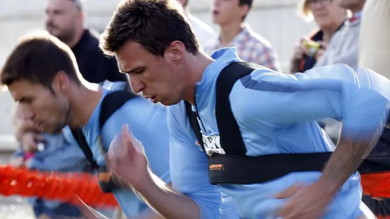 'Mandžukić ima sve, Atleticu Costa niti malo neće faliti!'