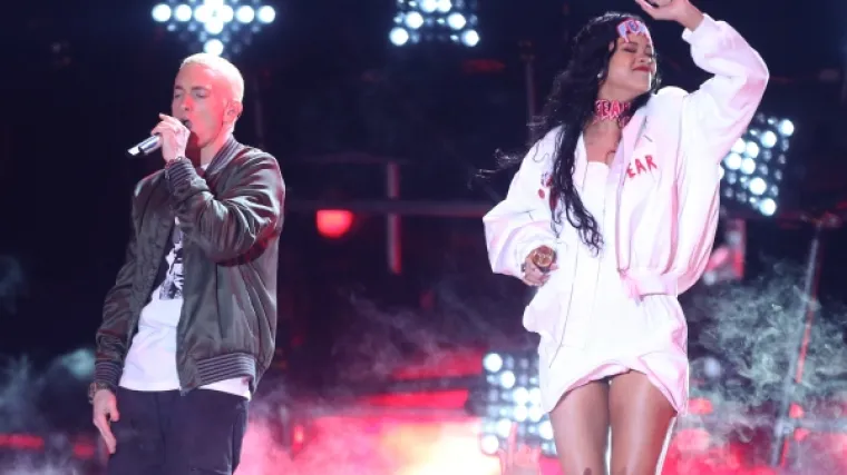 Rihanna priredila iznenađenje publici kultnog festivala