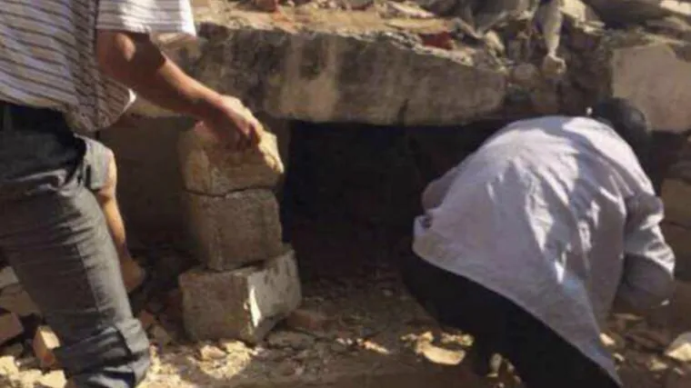 U snažnom potresu poginulo vi&scaron;e od 350 ljudi!