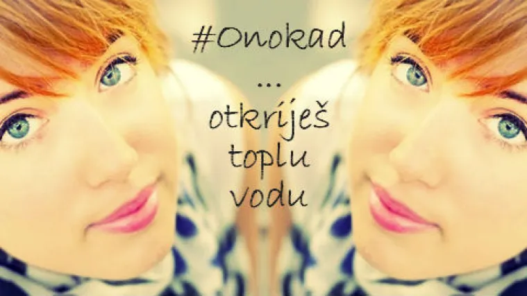 Ne sviđa ti se odraz kojeg vidi&scaron; u ogledalu? Mijenjaj ogledalo!