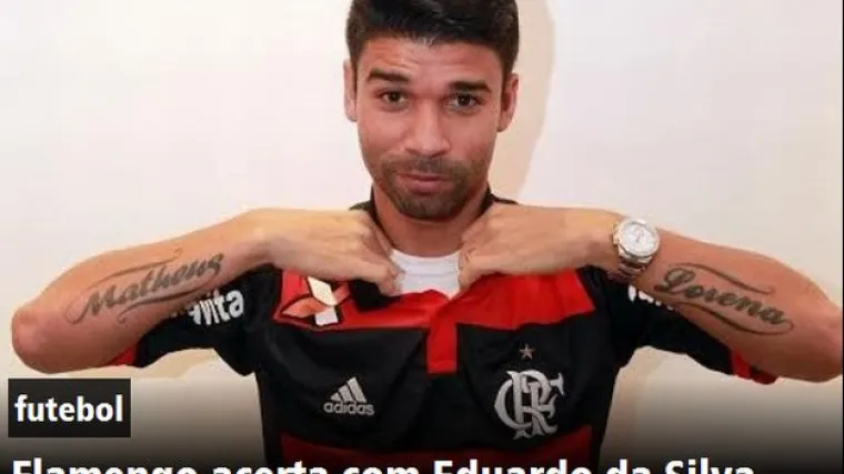 Dudu debitirao u dresu Flamenga te ispunio svoj san