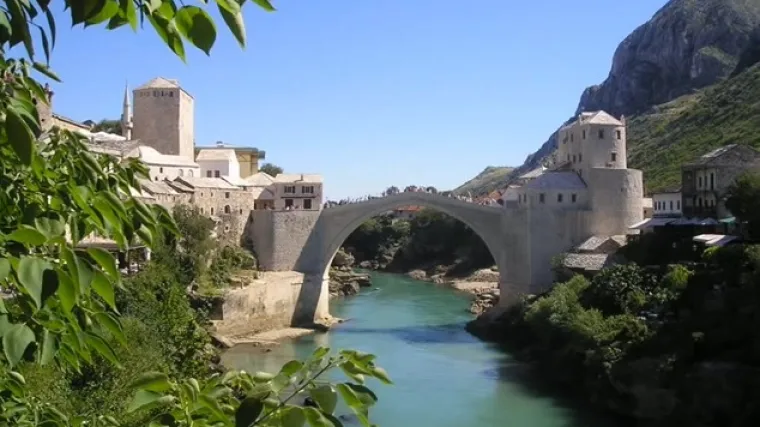 Za 'dobro jutro': Potres zatresao Čitluk i Mostar