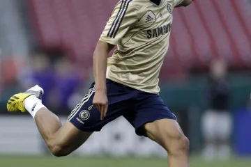 Chelsea šalje Romeua na posudbu u Stuttgart