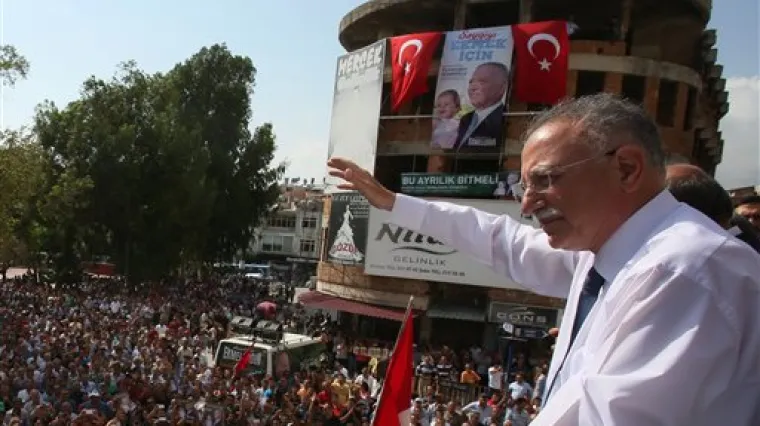 Erdogan usporedio Izrael s Hitlerom: 'Ugu&scaron;it ćete se u krvi koju ste prolili'