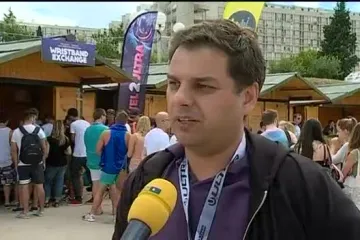 Partijaneri u Hrvatskoj potrošili nevjerojatnu cifru!