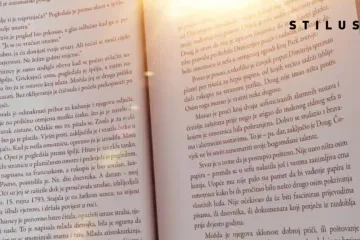 Prekrasna mješavina ljubavi, strasti i napete radnje Nore Roberts!