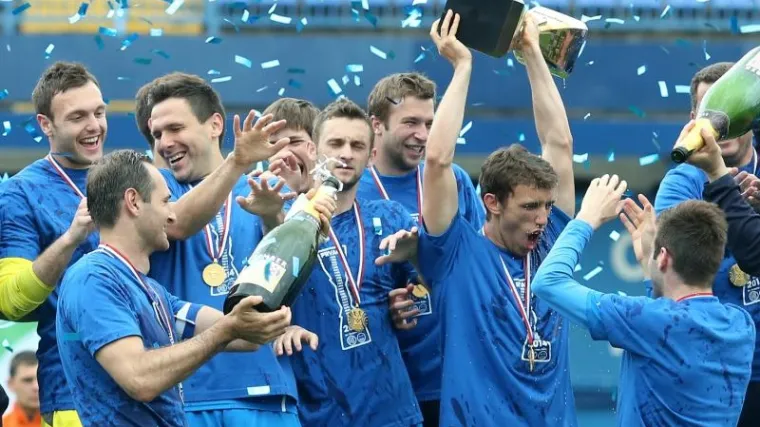 Dinamo hrvatskim klubovima zaradio vi&scaron;e od 3,4 milijuna kuna