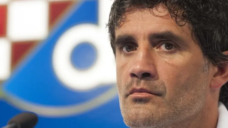 Mamić prekrižio premije: Najveća nagrada igračima je pobjeda