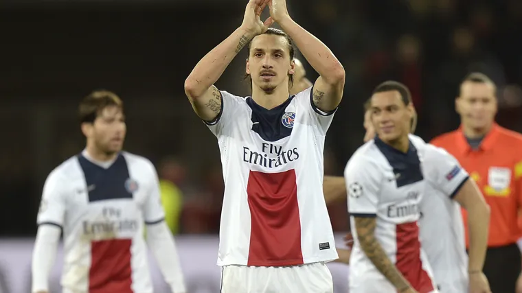 Ibrahimović se želi vratiti u Juventus?