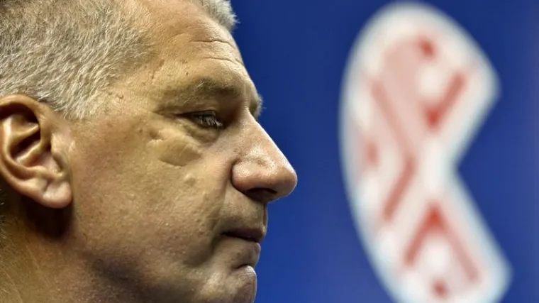 Petrović: Ovo je zadnja &scaron;ansa za spas Cibone