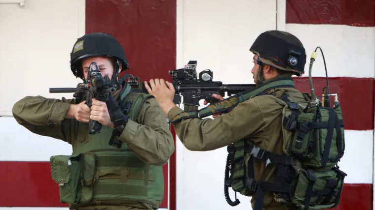 Oružje napokon utihnulo u Pojasu Gaze