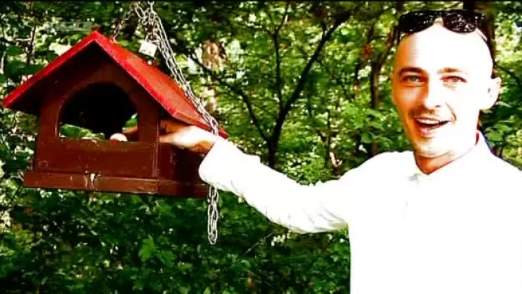 Ovaj uporni mladi glazbenik nakon velike tragedije vraća se na estradu!