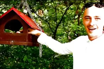 Ovaj uporni mladi glazbenik nakon velike tragedije vraća se na estradu!