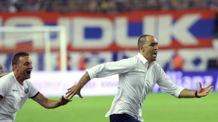 Tudor: Pobijedila je nogometna pravda, vjerovao sam u pobjedu