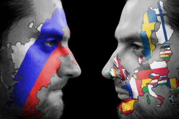 Rat sankcijama: Ti meni, ja tebi, pa ti opet meni...