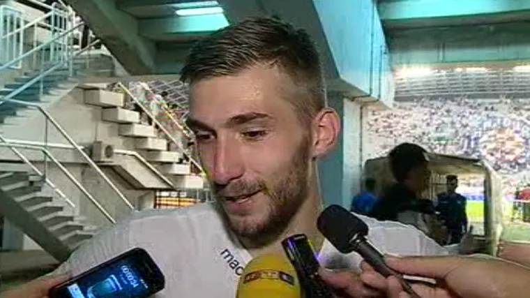 'Ovaj grad i na&scaron;i navijači su zaslužili ulazak u Europu!'