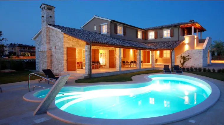 More više nije 'in' – apartmani s bazenima sve isplativiji