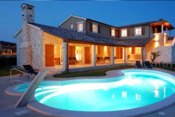 More više nije 'in' – apartmani s bazenima sve isplativiji