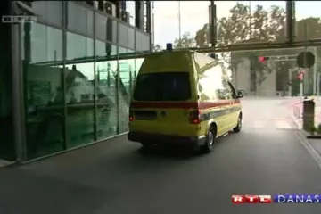 Pogoršanje vremena: U petak temperature padaju na 20 stupnjeva