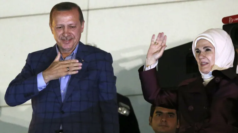 Jesu li rezultati izbora u Turskoj uvod u stvaranje autoritarne države?