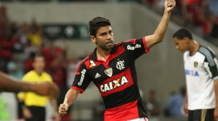 Eduardo u&scaron;ao s klupe pa donio pobjedu Flamengu!