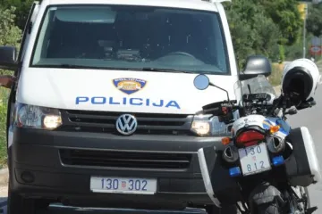 Na Istarskom ipsilonu poginuo motociklist iz Austrije